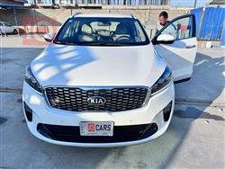 كيا سورينتو